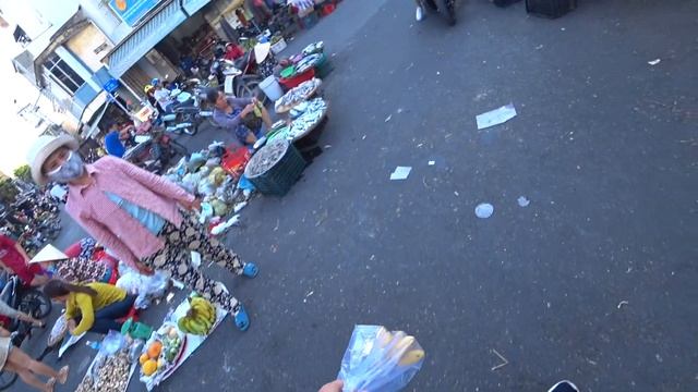 Бюджетный Шоппинг в Нячанге: цены на самые необходимые продукты! смотреть онлайн