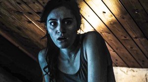 Бойся тишины — Русский трейлер #2 (2023)