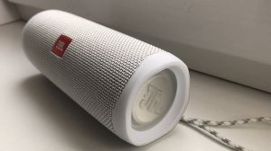 JBL Flip 5, BASS TEST 20000 HZ !!! Белая колонка дбл флип 5