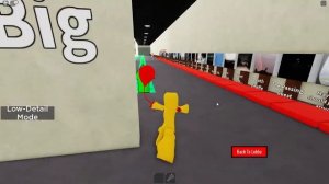 NEW TREVOR HENDERSON CREATURES UPDATE 43 SPOTLIGHT IN ROBLOX