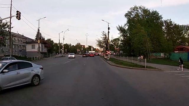 8 серия. Я/Мы автобус. Сезон 2021. День ночь - сутки прочь. смотреть онлайн