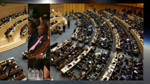 Запад ошарашен! Буркина-Фасо неожиданно подала заявку о вхождении в состав России