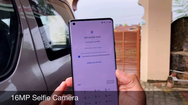 OnePlus 8 Pro Unboxing- Finally a flagship?