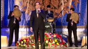 Журабек Набиев Барно сени согинганимда