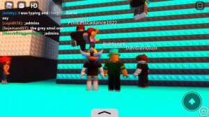 How to wall hop on mobile