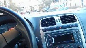 Volkswagen Polo седан 1.6 MT, 105л.с Sochi Edition 2013 как это было пять лет назад обзор