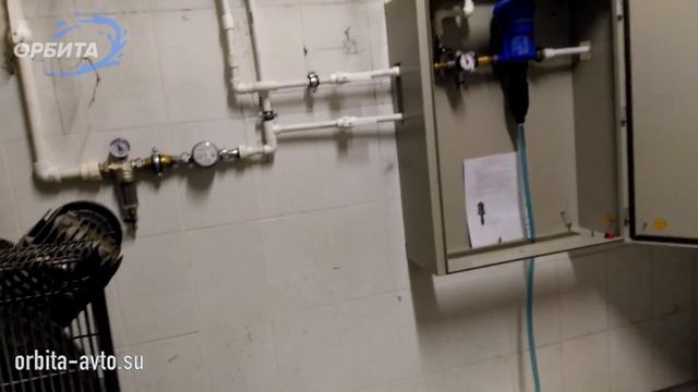 Дозатрон для автомойки [Мытые будни #1] смотреть онлайн