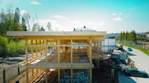 Правила устройства плоской кровли на деревянном основании. Особенности и рекомендации