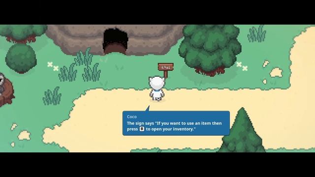 Making speech balloons for dialogue in Godot 4
