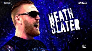 WWE: Heath Slater - "More Than One Man" - Theme Song 2016