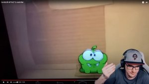 САНБОЙ ИГРАЕТ В АМНЯМ ► Пророк Санбой | Реакция на заказ