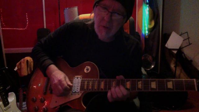 2004 GIBSON LES PAUL CLASSIC HONEYBURST-JIMMY SMYTH смотреть онлайн