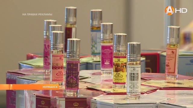 «Индийская выставка» начала свою работу в павильоне «МурманЭКСПО» смотреть онлайн