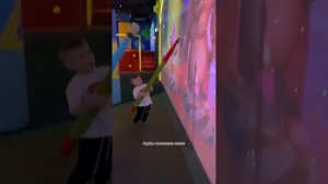 Игровая hello park находится ? Москва | Ходынский бульвар 4
ТРЦ Авиапарк, 3 этаж