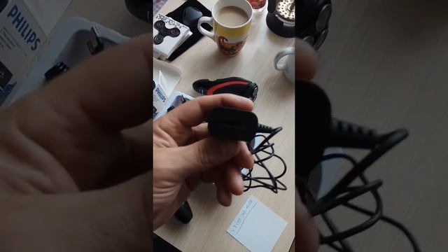 Подделка бритвы филипс АТ 890 смотреть онлайн