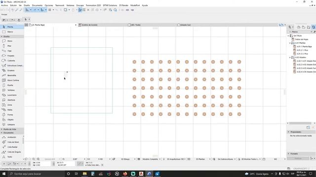 Cambio de software, de Autocad a Archicad смотреть онлайн