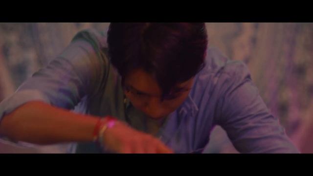 [M/V] 노태현, 윤산 - Blue Eyes [썸머가이즈 OST Part.1 (Summer Guys OST Part.1)] смотреть онлайн