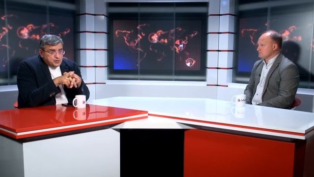 Карабах это Армения (точка) – Карабах это Азербайджан (восклицательный знак)... смотреть онлайн