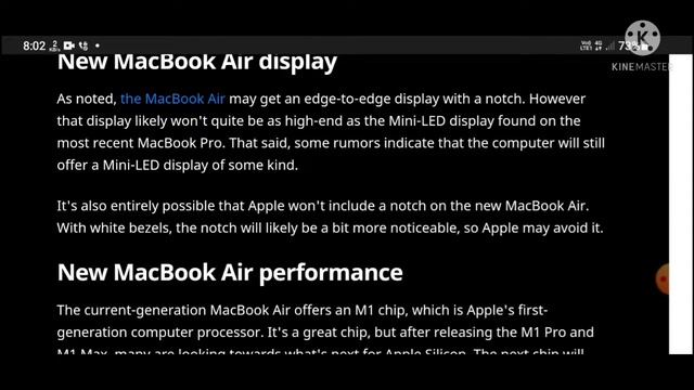 New MacBook Air: Everything we know about Apple’s 2022 MacBook Air ||