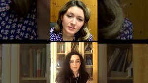 Пример супервизии: разбор сложного случая