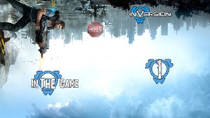 Inversion / Инверсия - Прохождение Серия #1 coop на пару с Fear'ом [Как Все Хорошо Начинается]