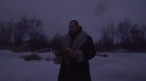 Обзор моего налобного фонаря. Отличный фонарь для рыбалки или похода проверенный временем.