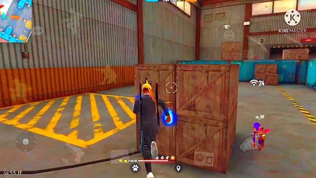 Impossible ? Gun No Skin????????????@55-Esport смотреть онлайн