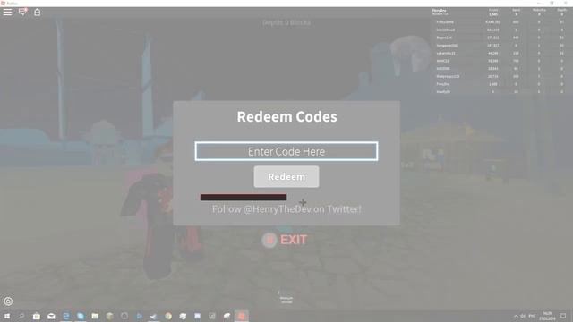 КАК НАЙТИ ПРОМОКОДЫ?! Roblox