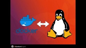 Part 3 - Docker on MacOS - Docker For Dev Environments