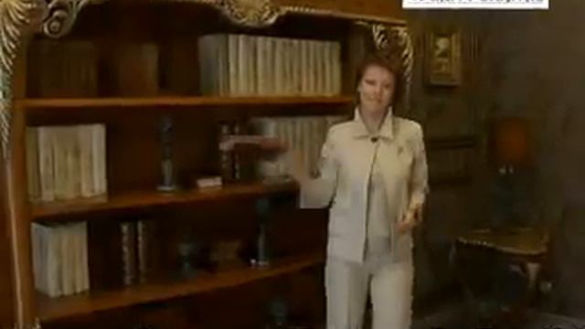 jumbo mebel programa 3 Bordo White смотреть онлайн