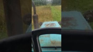 мульчер на т40ам по бурьяну