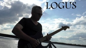 LOGUS - Летний Блюз (official video)