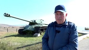 Наш блог-тур на Курпские высоты, в места сражений 1942 года