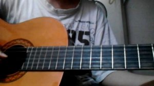 Hatsune Miku - Levan Polkka guitar cover
