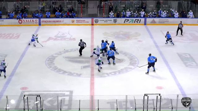 Сокол (Красноярск) - Торос (Нефтекамск) смотреть онлайн