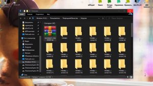 КАК УСТАНОВИТЬ ОБОИ ИЗ МАСТЕРСКОЙ СТИМА В ПИРАТСКИЙ WALLPAPER ENGINE