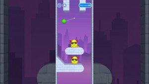 Draw to smash logic puzzle game | All Levels 1-100 | Solution | All Levels Walkthrough