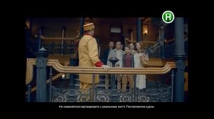 Реклама Twix (Новый канал, февраль 2018)/ новинка Твикс в белом шоколаде/ Реклама сладостей