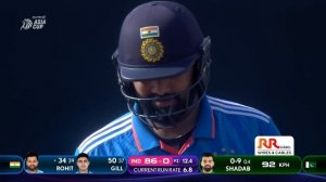 Super11 Asia Cup 2023 | Super 4 | Pakistan vs India | Highlights