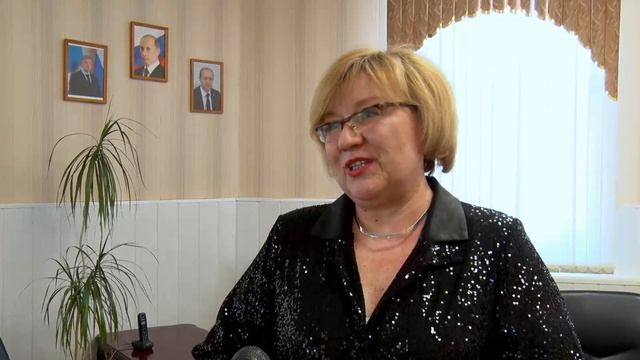 В Ульяновске работников культуры поздравили с профессиональным праздником смотреть онлайн