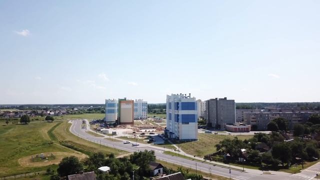 г. Мосты, Гродненская обл., Беларусь.