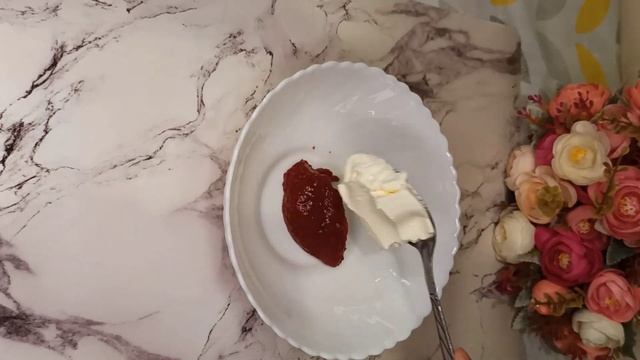 Вкусный и быстрый обед из простых и доступных продуктов.