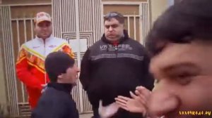 Горцы от Ума (ПЕРЕПУТАЛИ)