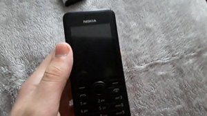 Nokia 301 Microsoft Windows xp
