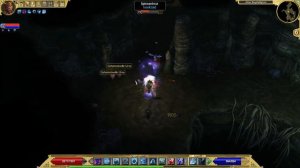 TITAN QUEST ETERNAL EMBERS *13* Der Lag des Todes!