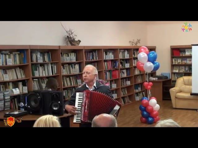 ГИМН ПОСЁЛКА ДРУЖБА МЫТИЩИ смотреть онлайн