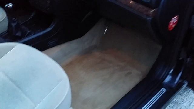 Peugeot 406 Break 2,0 HDi 2001 смотреть онлайн