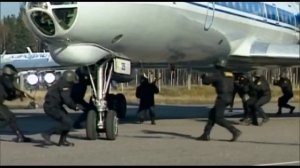 Люди специального назначения - Группа Альфа