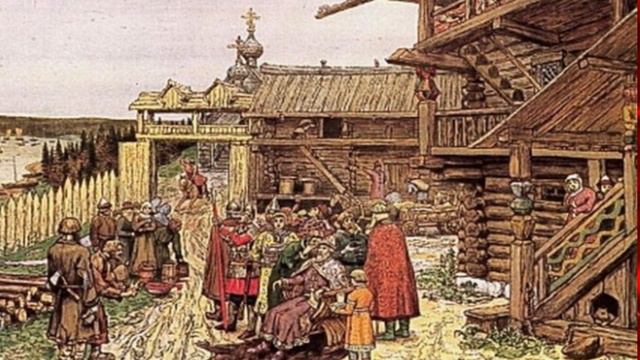 Кто на самом деле построил Кремль... тайна раскрыта