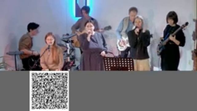 Воскресное служение 22.10.2023 смотреть онлайн